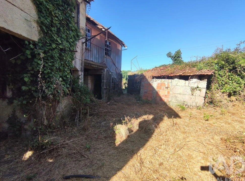 Moradia T3 para Venda em Ribafeita Foto 16