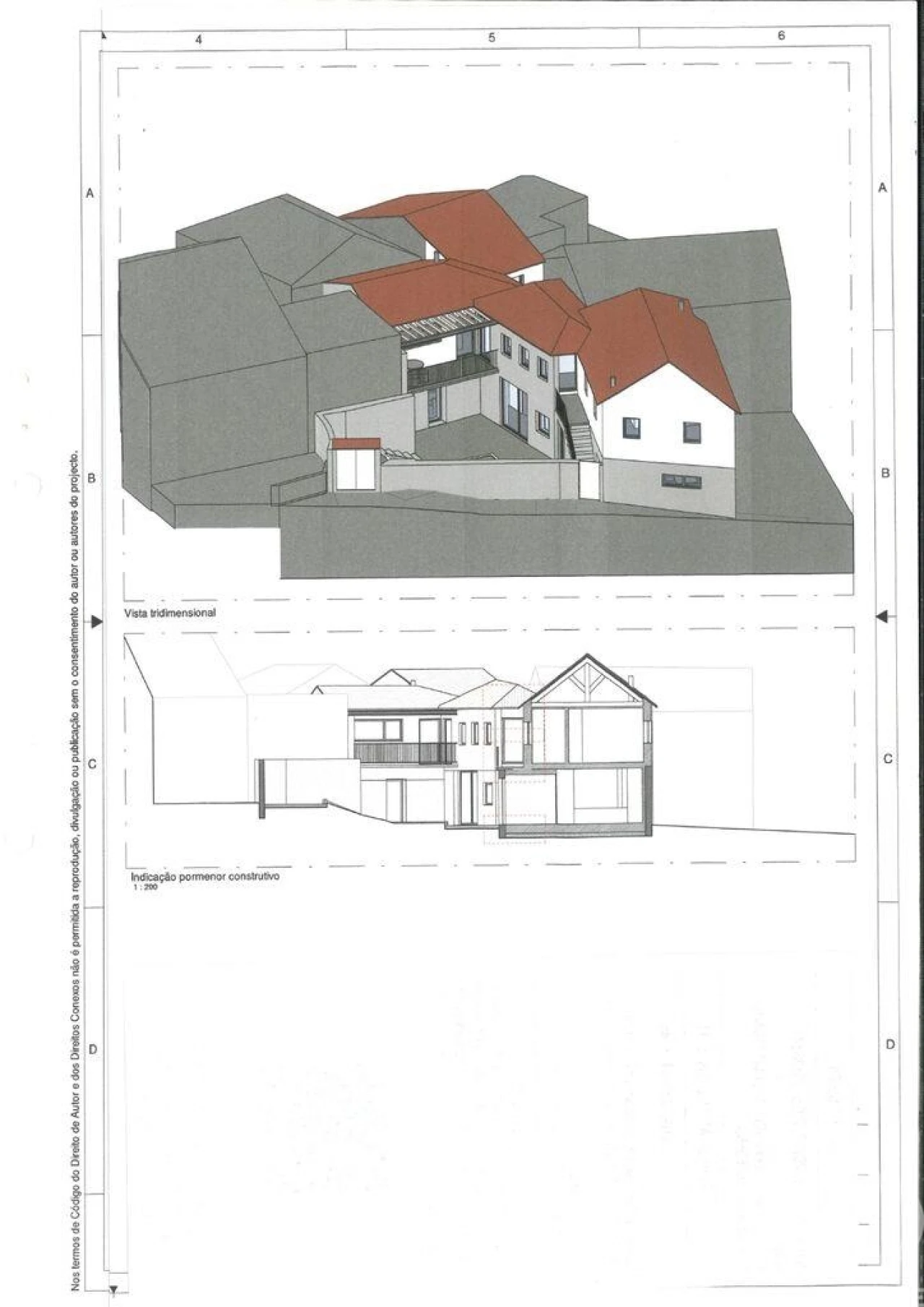 Moradia T3 para Venda em Ribafeita Foto 26