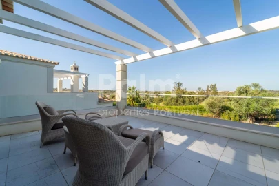 Moradia T4 para Venda em Ferragudo