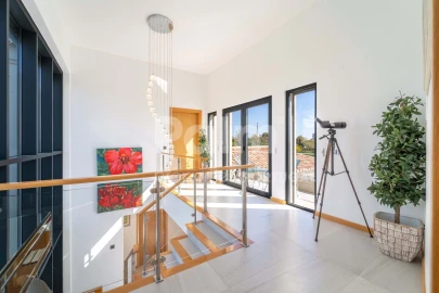 Moradia T4 para Venda em Ferragudo