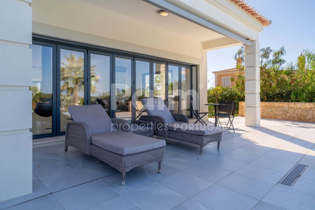 Moradia T4 para Venda em Ferragudo Foto 31