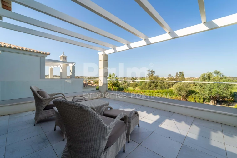 Moradia T4 para Venda em Ferragudo Foto 30