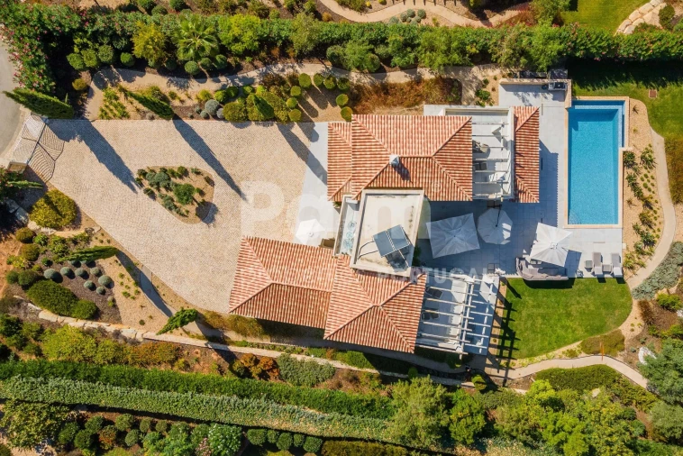Moradia T4 para Venda em Ferragudo Foto 42