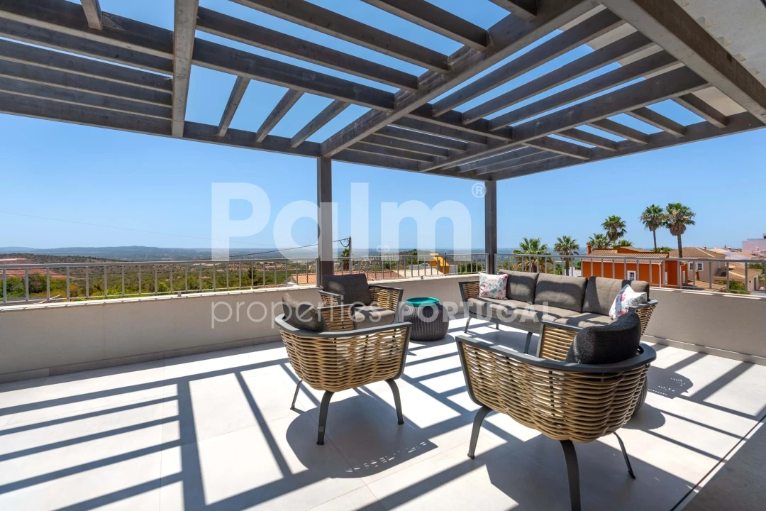 Moradia T3 para Venda em Armação de Pera Foto 42