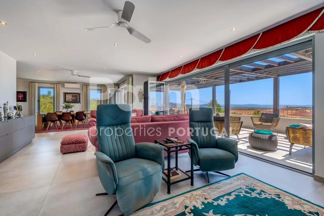 Moradia T3 para Venda em Armação de Pera Foto 39