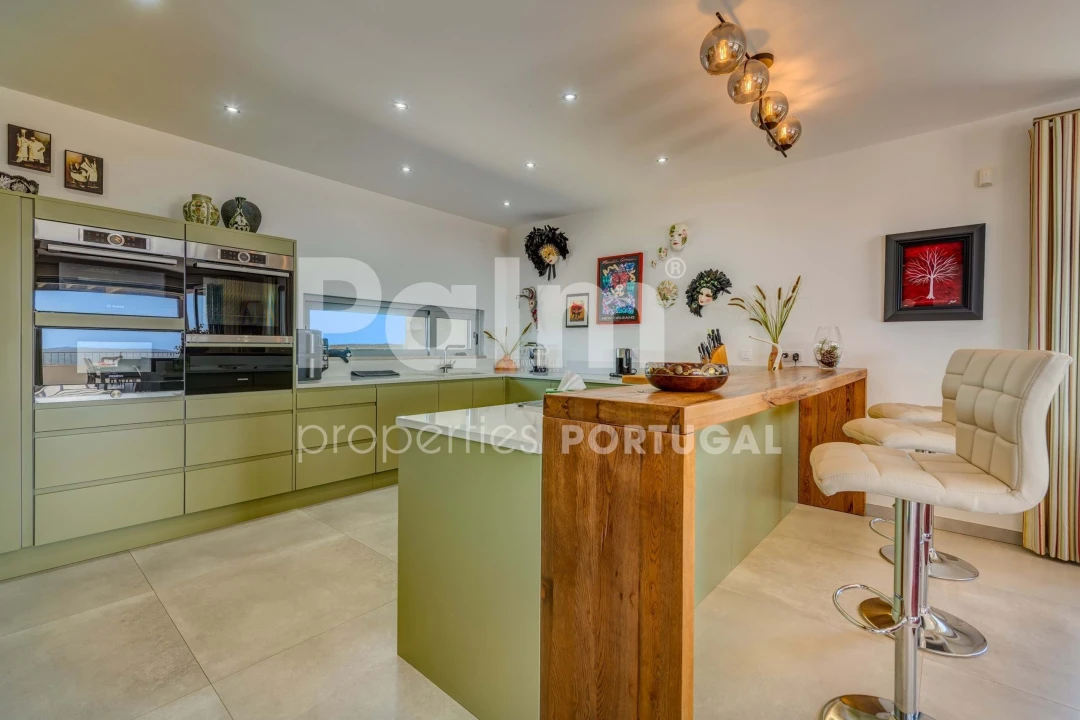 Moradia T3 para Venda em Armação de Pera Foto 49