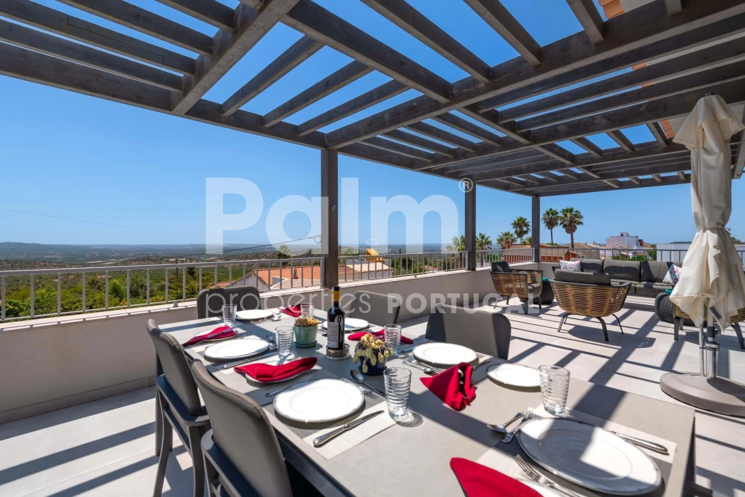 Moradia T3 para Venda em Armação de Pera Foto 45