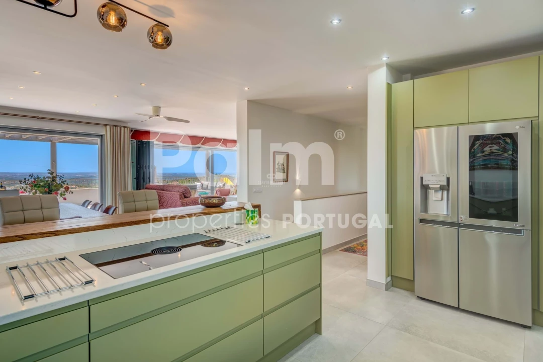 Moradia T3 para Venda em Armação de Pera Foto 52