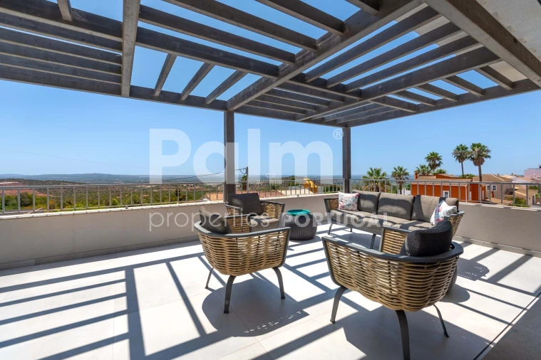 Moradia T3 para Venda em Armação de Pera Foto 42