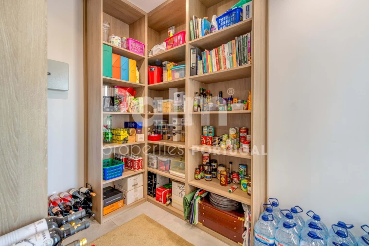 Moradia T3 para Venda em Armação de Pera Foto 55