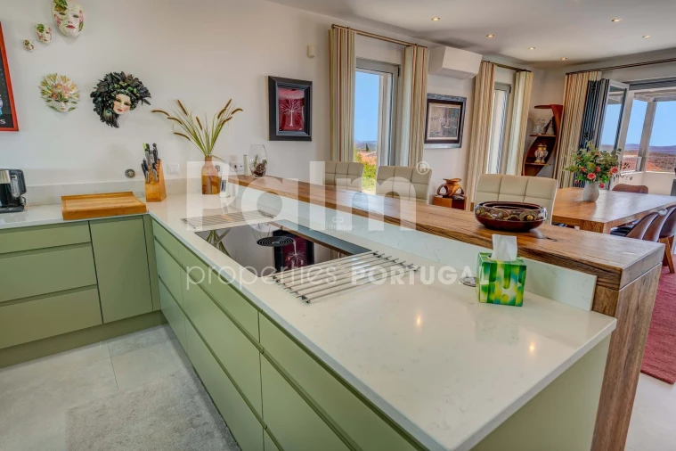 Moradia T3 para Venda em Armação de Pera Foto 50