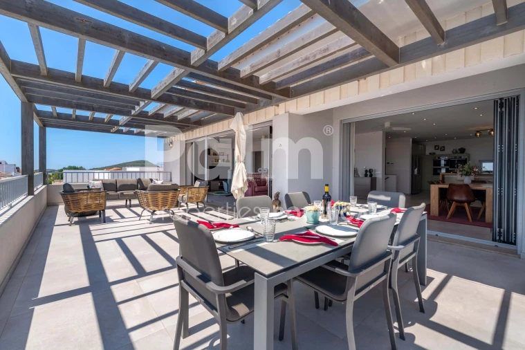 Moradia T3 para Venda em Armação de Pera Foto 47