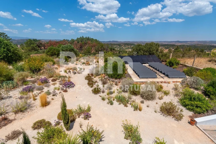 Moradia T3 para Venda em Armação de Pera Foto 68