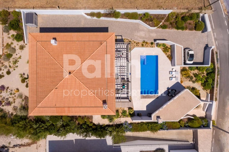 Moradia T3 para Venda em Armação de Pera Foto 89