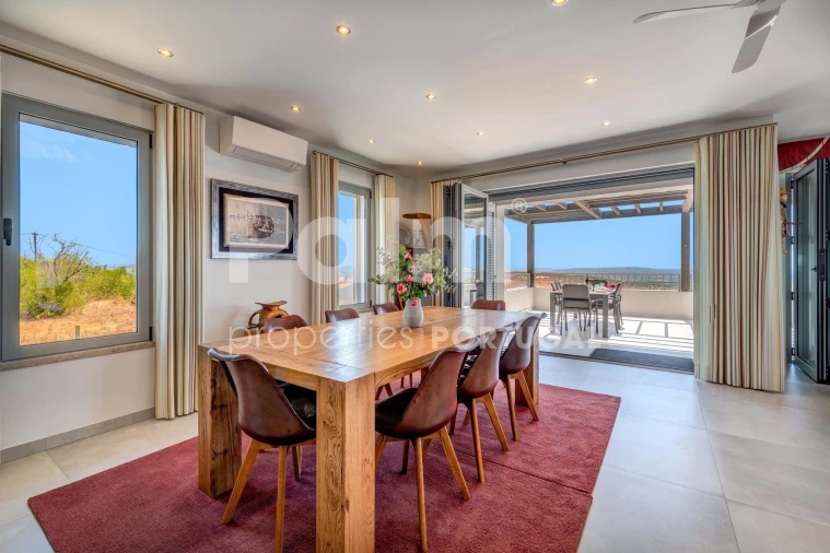 Moradia T3 para Venda em Armação de Pera Foto 35