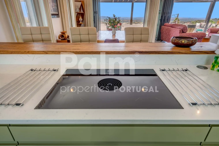 Moradia T3 para Venda em Armação de Pera Foto 51