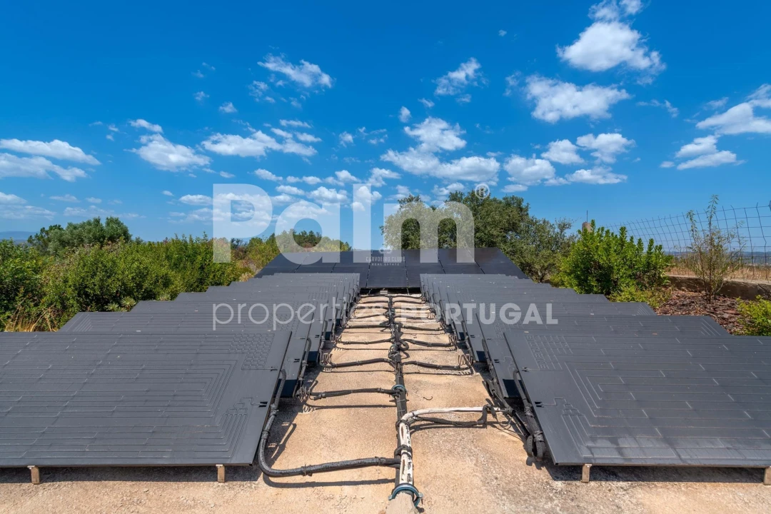 Moradia T3 para Venda em Armação de Pera Foto 81