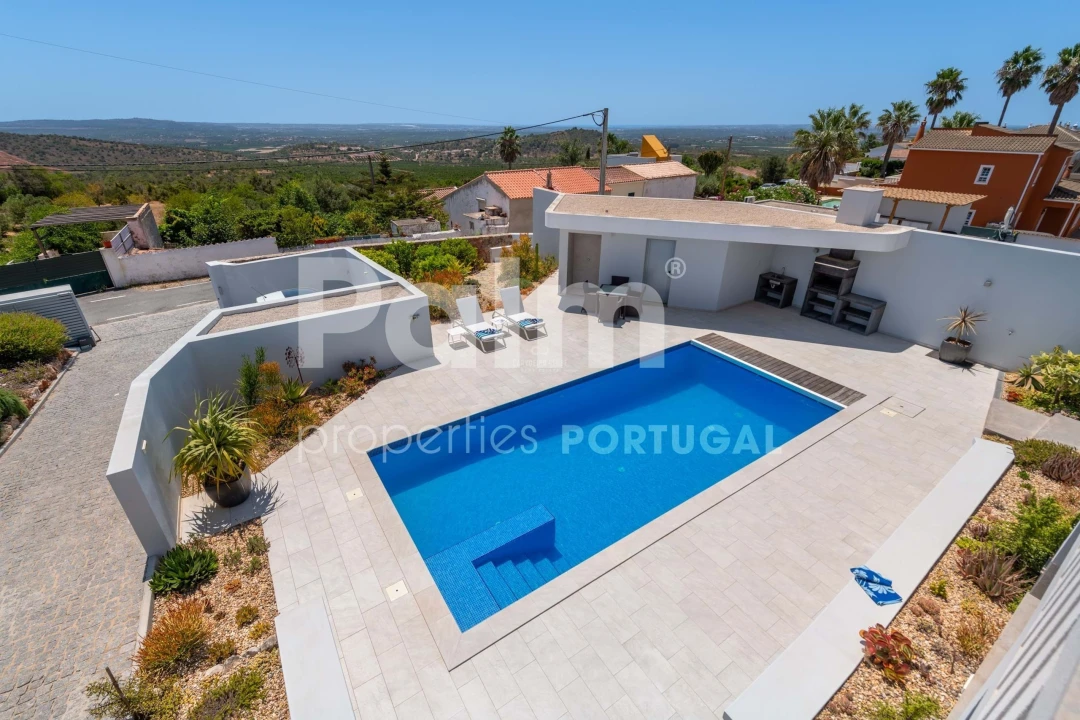 Moradia T3 para Venda em Armação de Pera Foto 61