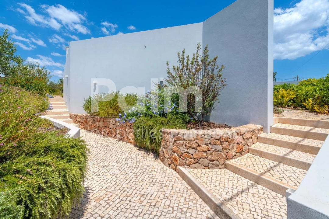 Moradia T3 para Venda em Armação de Pera Foto 66