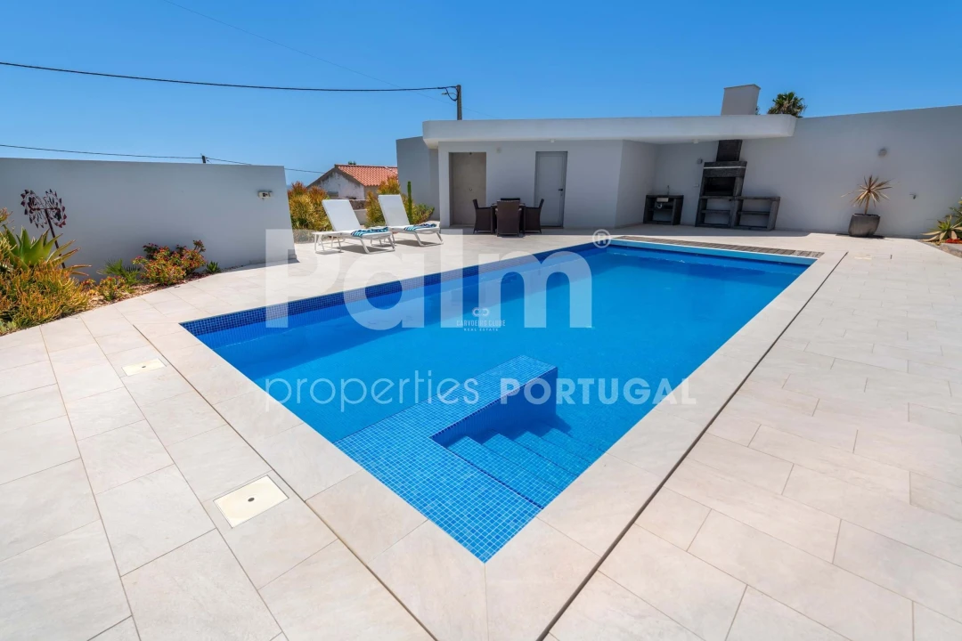 Moradia T3 para Venda em Armação de Pera Foto 71