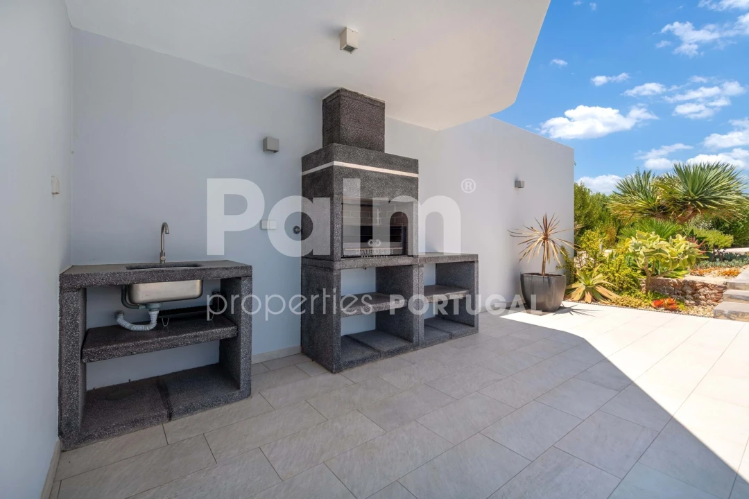 Moradia T3 para Venda em Armação de Pera Foto 76