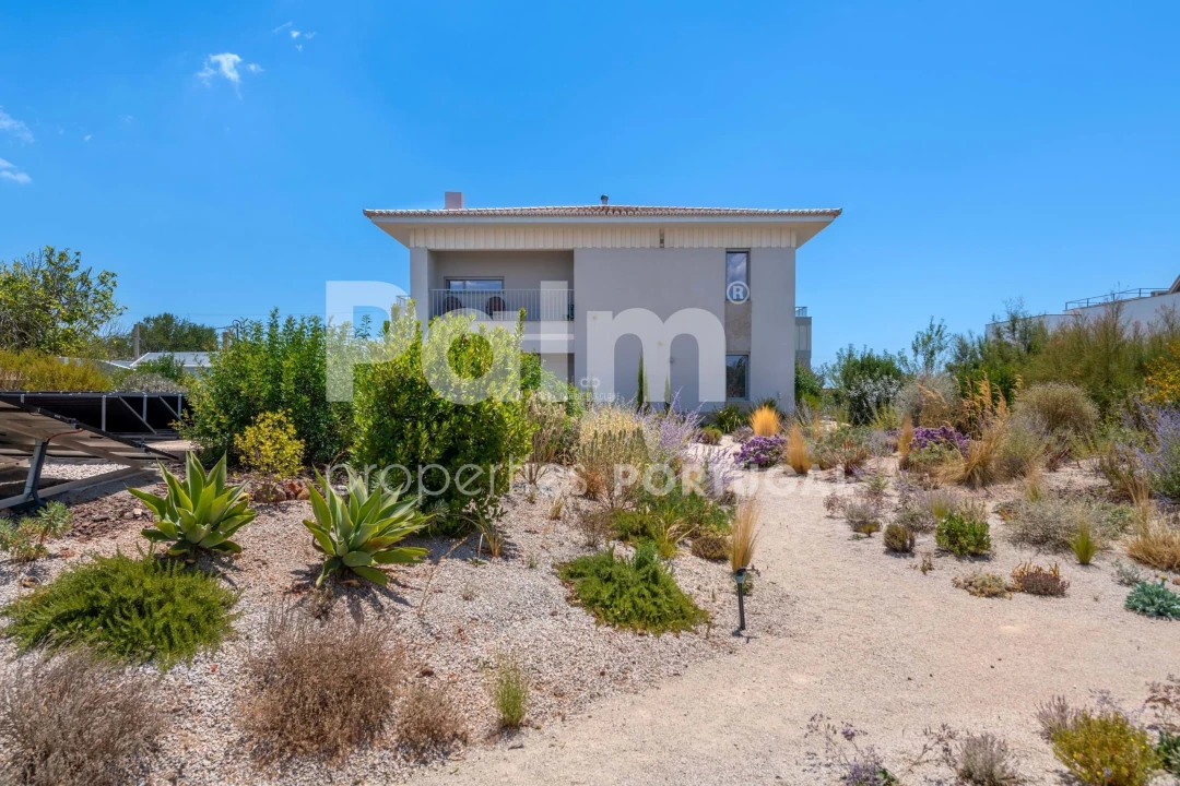 Moradia T3 para Venda em Armação de Pera Foto 84