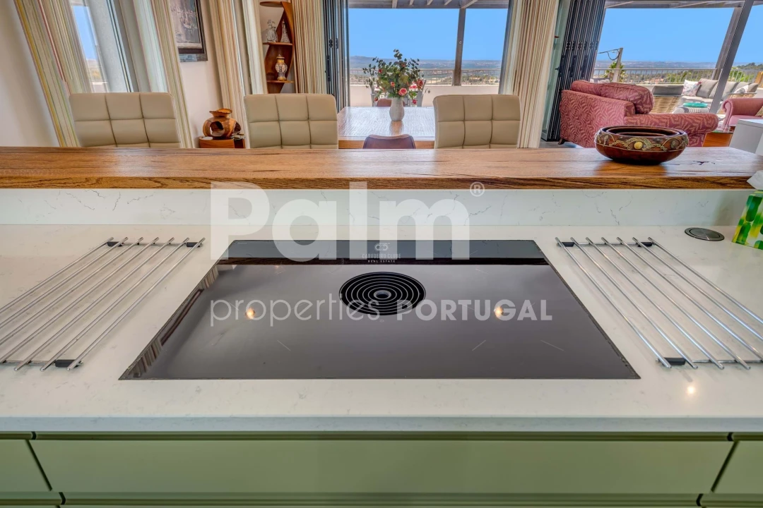 Moradia T3 para Venda em Armação de Pera Foto 51