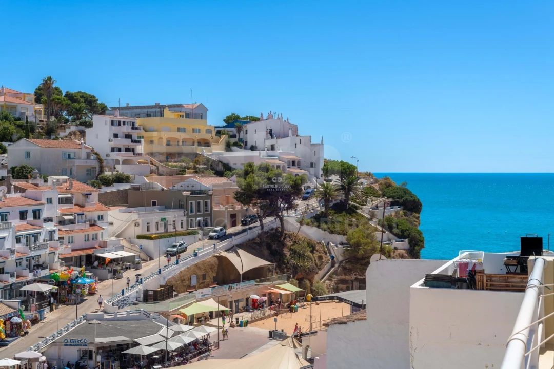 Apartamento T2 para Venda em Ferragudo Foto 3