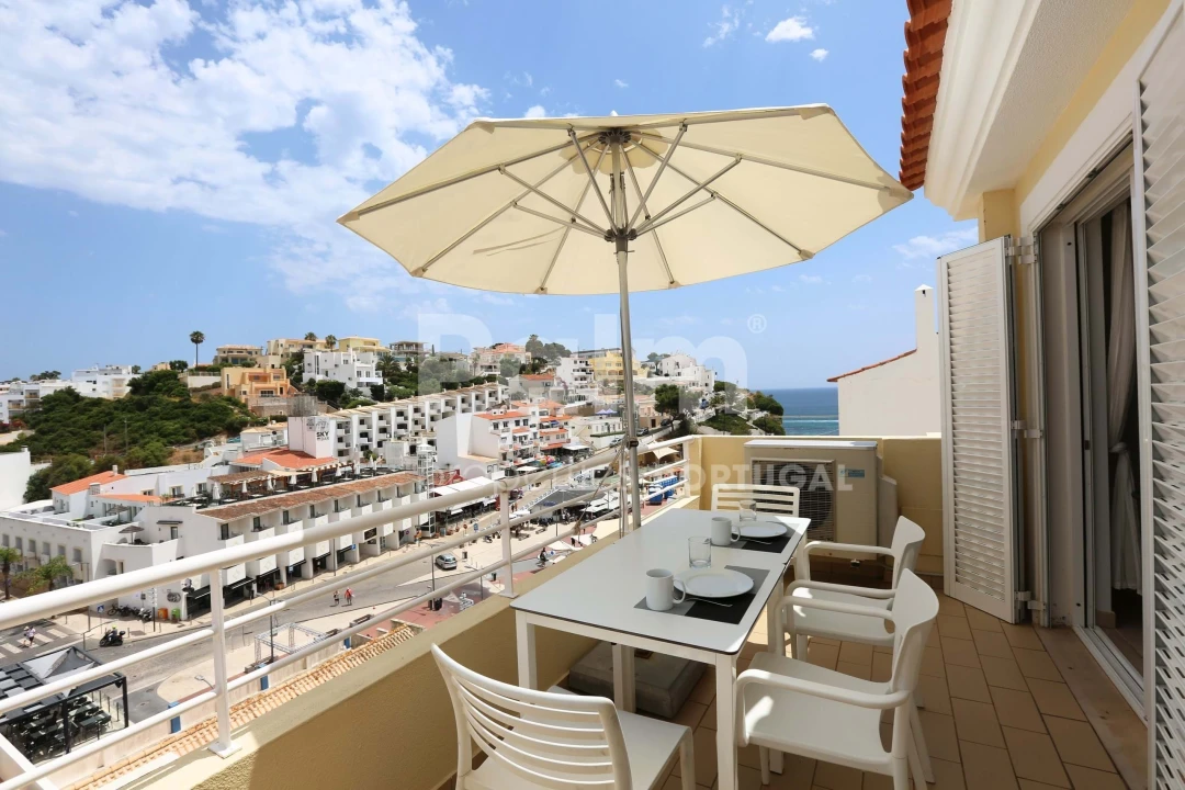 Apartamento T2 para Venda em Ferragudo Foto 4