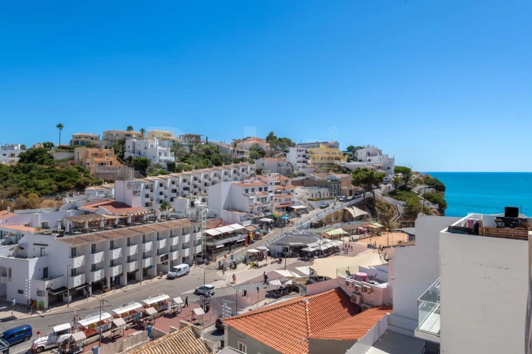 Apartamento T2 para Venda em Ferragudo Foto 23