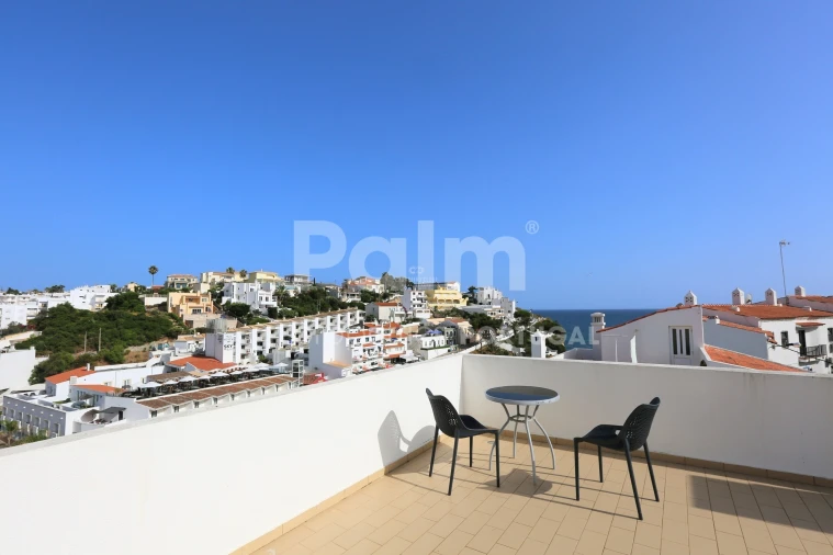 Apartamento T2 para Venda em Ferragudo Foto 16