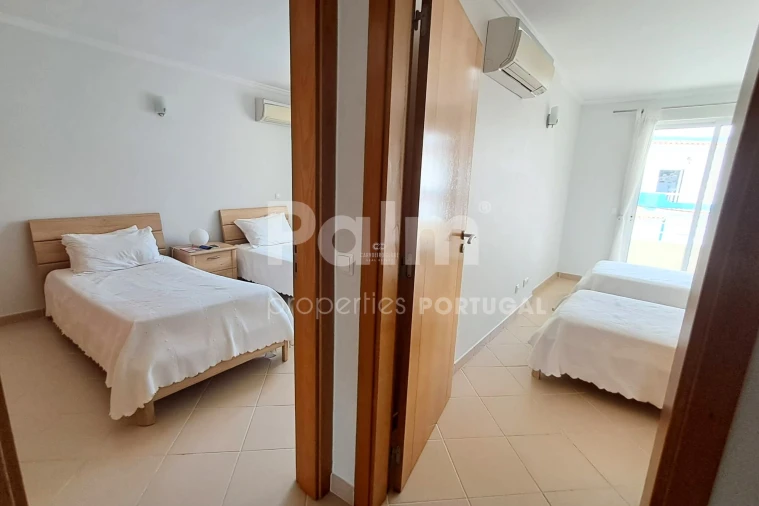 Apartamento T2 para Venda em Ferragudo Foto 8