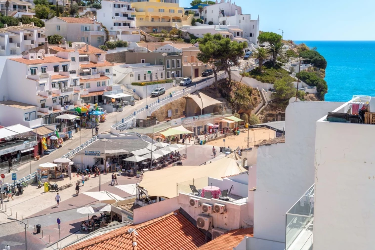 Apartamento T2 para Venda em Ferragudo Foto 24