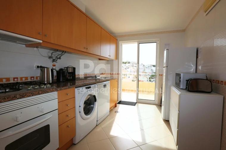 Apartamento T2 para Venda em Ferragudo Foto 5
