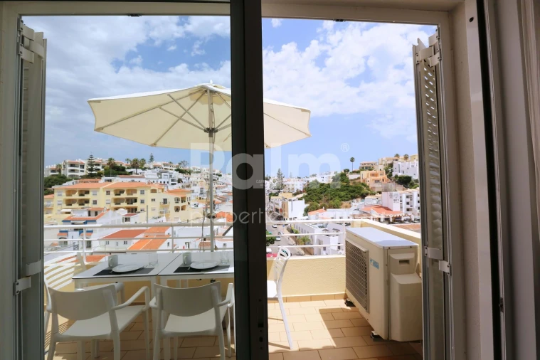 Apartamento T2 para Venda em Ferragudo Foto 7