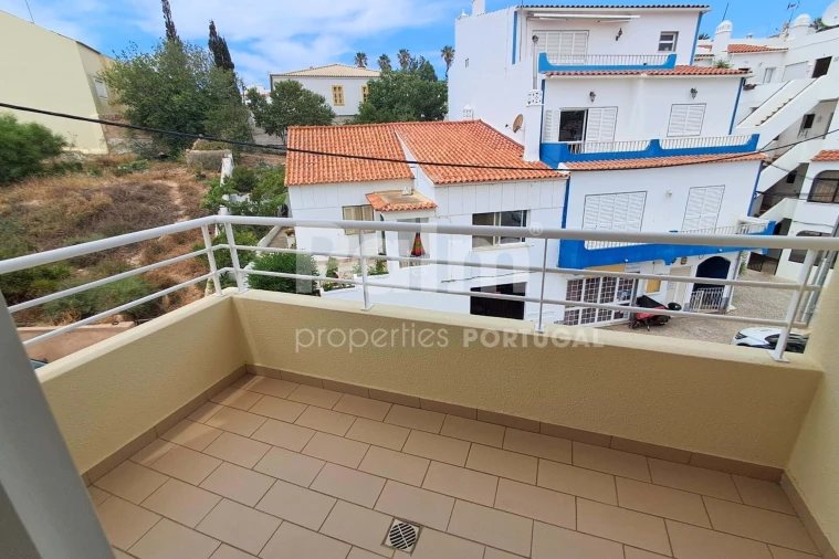 Apartamento T2 para Venda em Ferragudo Foto 11