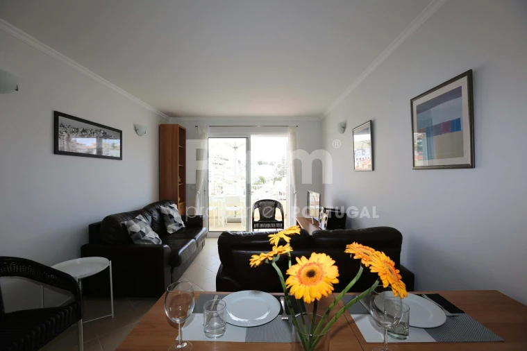 Apartamento T2 para Venda em Ferragudo Foto 6