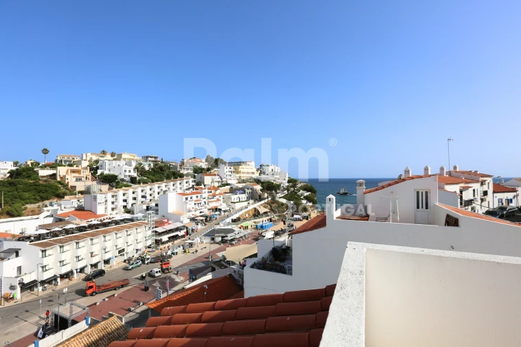 Apartamento T2 para Venda em Ferragudo Foto 17