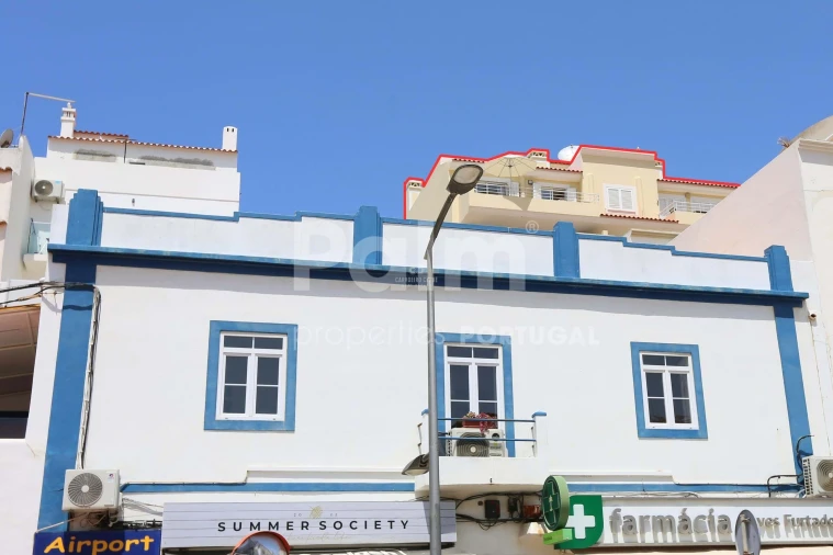 Apartamento T2 para Venda em Ferragudo Foto 20