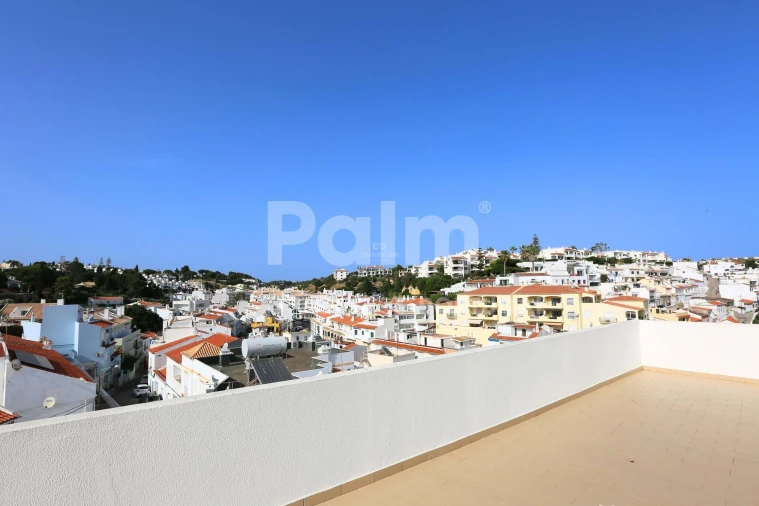 Apartamento T2 para Venda em Ferragudo Foto 15