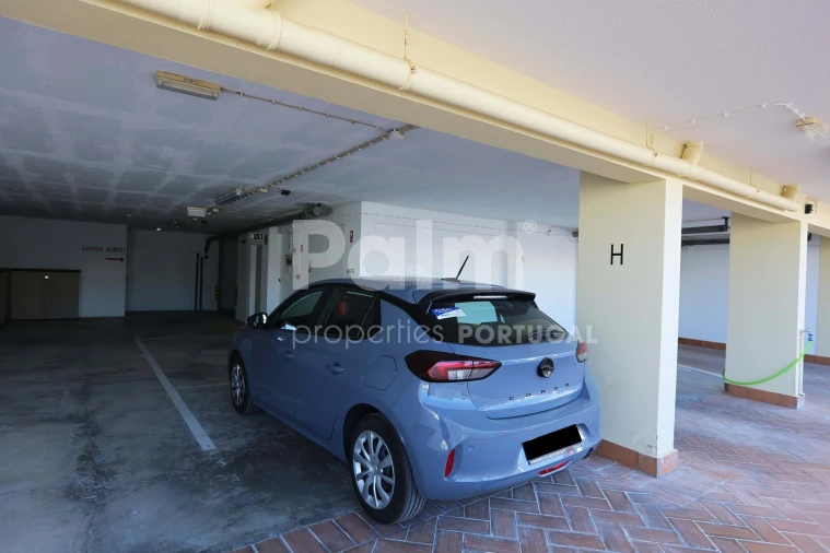 Apartamento T2 para Venda em Ferragudo Foto 18