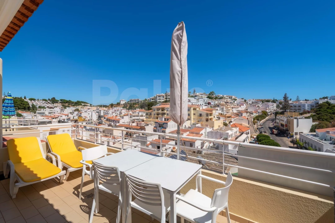 Apartamento T2 para Venda em Ferragudo Foto 14