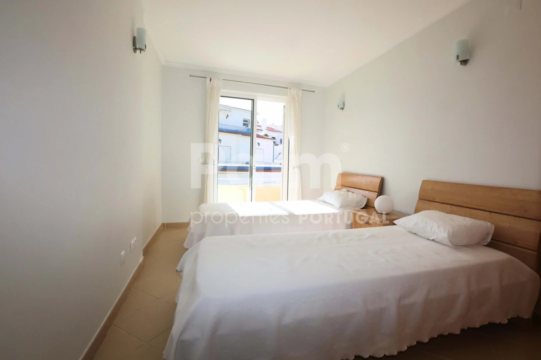 Apartamento T2 para Venda em Ferragudo Foto 10
