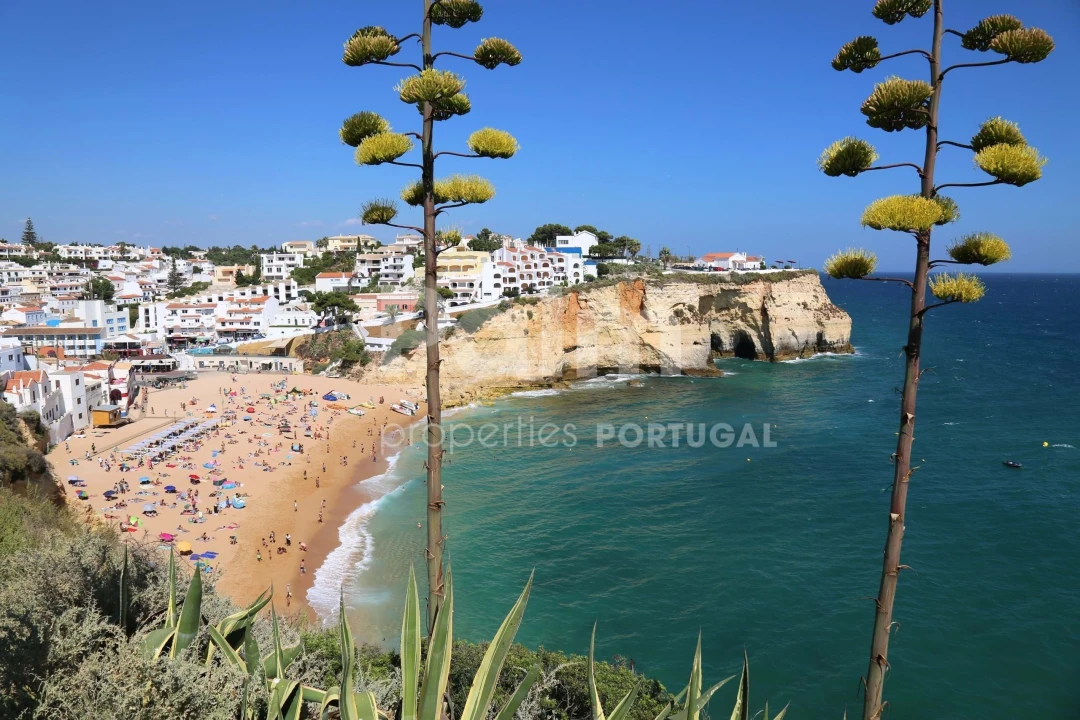 Apartamento T2 para Venda em Ferragudo Foto 21