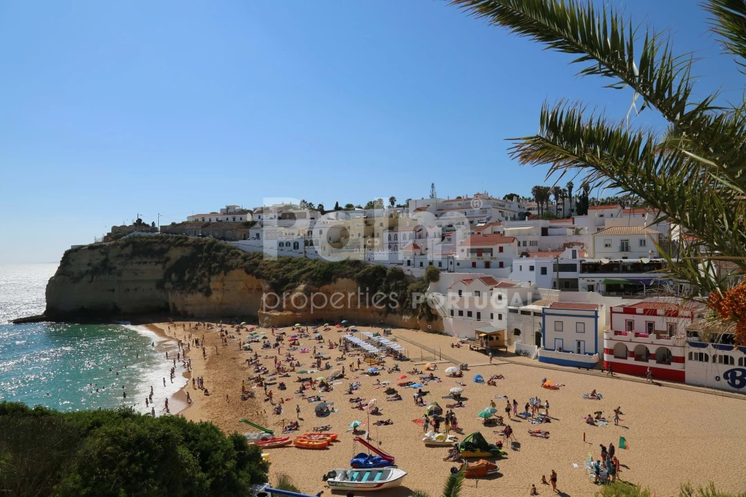 Apartamento T2 para Venda em Ferragudo Foto 22