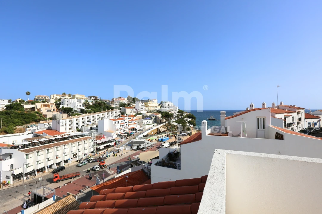 Apartamento T2 para Venda em Ferragudo Foto 17