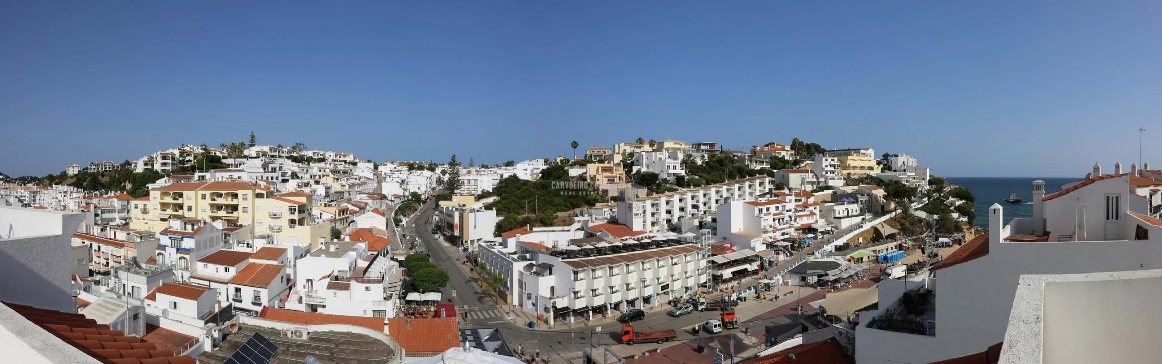 Apartamento T2 para Venda em Ferragudo Foto 25