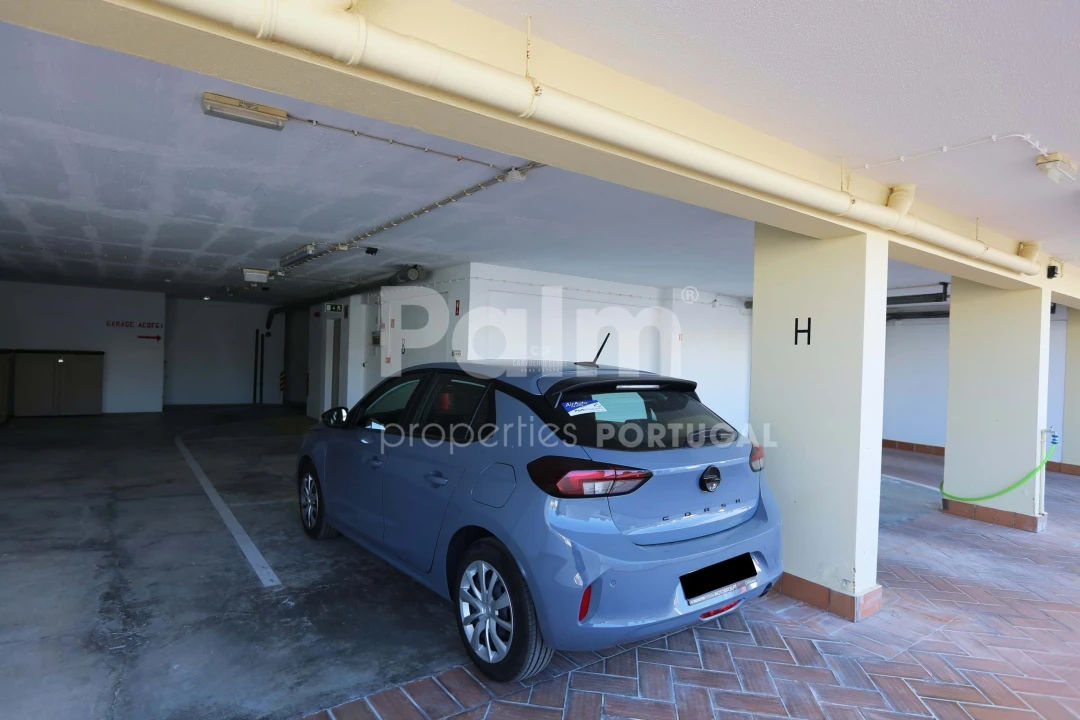 Apartamento T2 para Venda em Ferragudo Foto 18