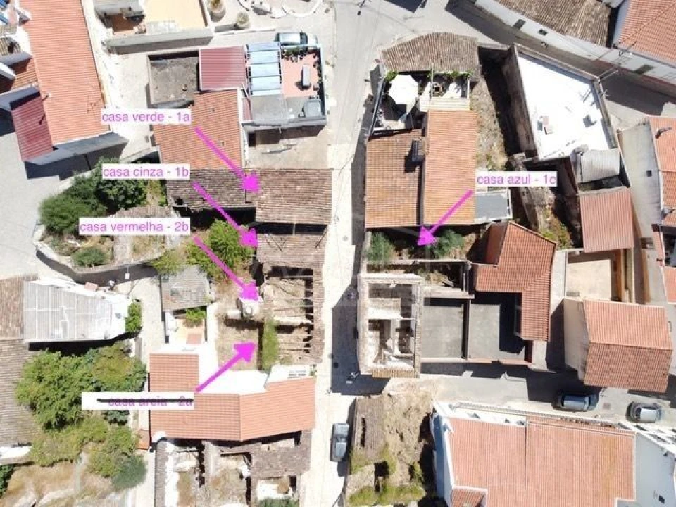 Terreno para Venda em Loule (São Clemente) Foto 3