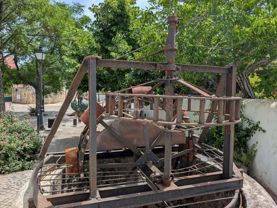 Terreno para Venda em Loule (São Clemente) Foto 19